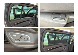 RENAULT Espace 1.6 TCe Intens EDC