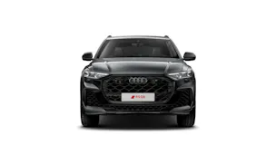 AUDI RSQ8 performance quattro