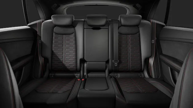 AUDI RSQ8 performance quattro