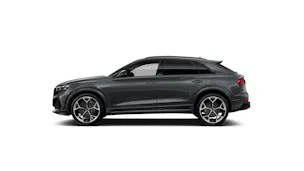 AUDI RSQ8 performance quattro