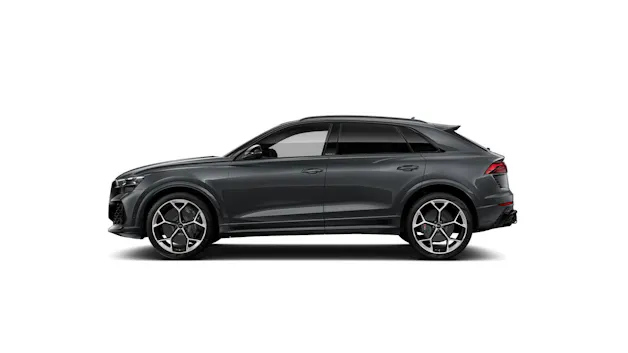 AUDI RSQ8 performance quattro