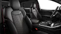 AUDI RSQ8 performance quattro