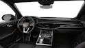 AUDI RSQ8 performance quattro