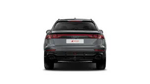 AUDI RSQ8 performance quattro