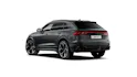 AUDI RSQ8 performance quattro
