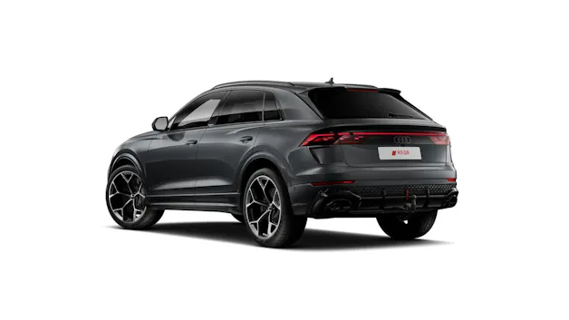 AUDI RSQ8 performance quattro