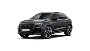AUDI RSQ8 performance quattro