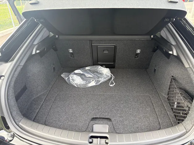 Polestar Polestar 2 Long Range Dual Performance Prime 82 kWh