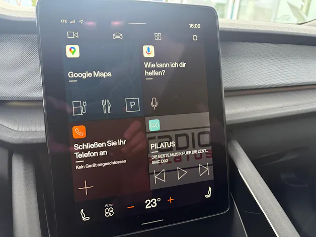 Polestar Polestar 2 Long Range Dual Performance Prime 82 kWh