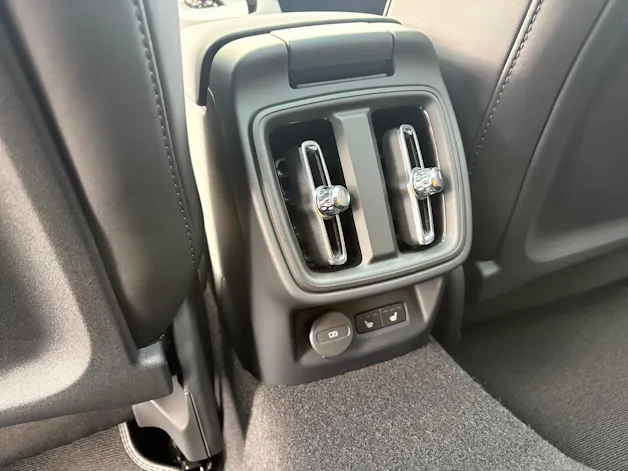 Polestar Polestar 2 Long Range Dual Performance Prime 82 kWh