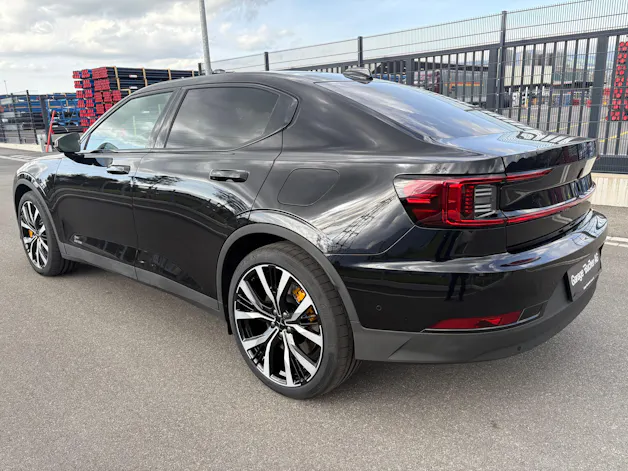 Polestar Polestar 2 Long Range Dual Performance Prime 82 kWh