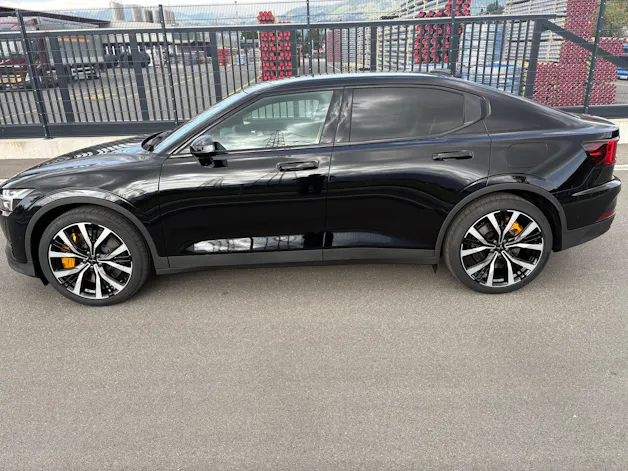 Polestar Polestar 2 Long Range Dual Performance Prime 82 kWh