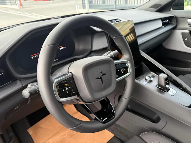 Polestar Polestar 2 Long Range Dual Performance Prime 82 kWh