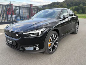 Polestar Polestar 2 Long Range Dual Performance Prime 82 kWh