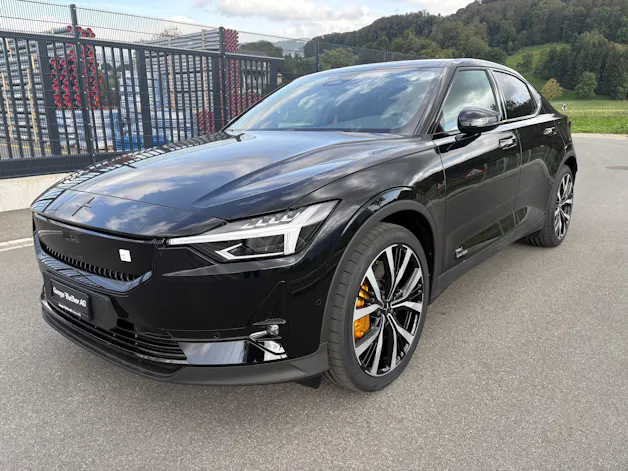 Polestar Polestar 2 Long Range Dual Performance Prime 82 kWh