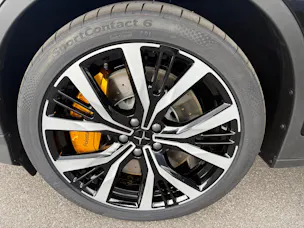 Polestar Polestar 2 Long Range Dual Performance Prime 82 kWh