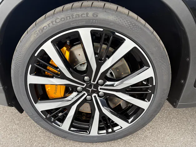 Polestar Polestar 2 Long Range Dual Performance Prime 82 kWh