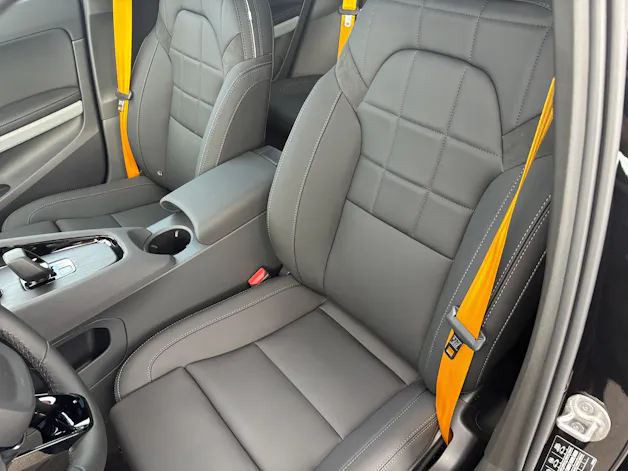 Polestar Polestar 2 Long Range Dual Performance Prime 82 kWh