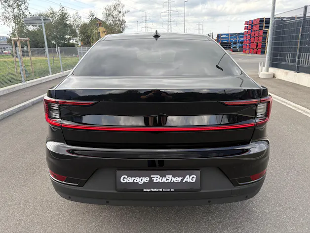 Polestar Polestar 2 Long Range Dual Performance Prime 82 kWh