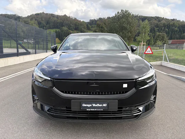 Polestar Polestar 2 Long Range Dual Performance Prime 82 kWh