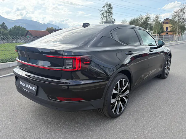 Polestar Polestar 2 Long Range Dual Performance Prime 82 kWh