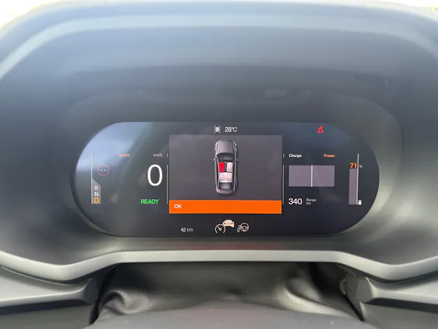 Polestar Polestar 2 Long Range Dual Performance Prime 82 kWh