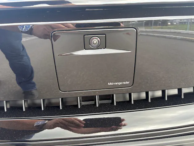 Polestar Polestar 2 Long Range Dual Performance Prime 82 kWh