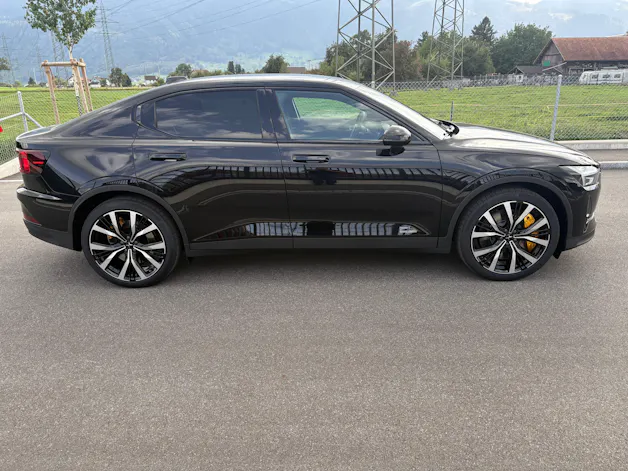 Polestar Polestar 2 Long Range Dual Performance Prime 82 kWh