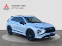 Mitsubishi Eclipse Cross 2.4 PHEV Ralliart 4WD
