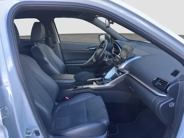 Mitsubishi Eclipse Cross 2.4 PHEV Ralliart 4WD