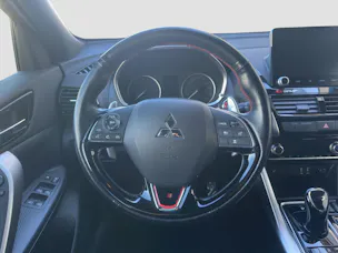 Mitsubishi Eclipse Cross 2.4 PHEV Ralliart 4WD