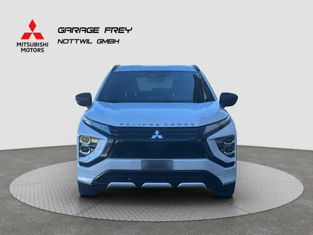 Mitsubishi Eclipse Cross 2.4 PHEV Ralliart 4WD