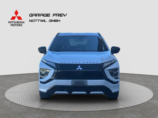 Mitsubishi Eclipse Cross 2.4 PHEV Ralliart 4WD