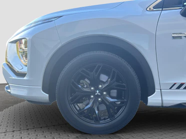 MITSUBISHI ECLIPSE CROSS 18