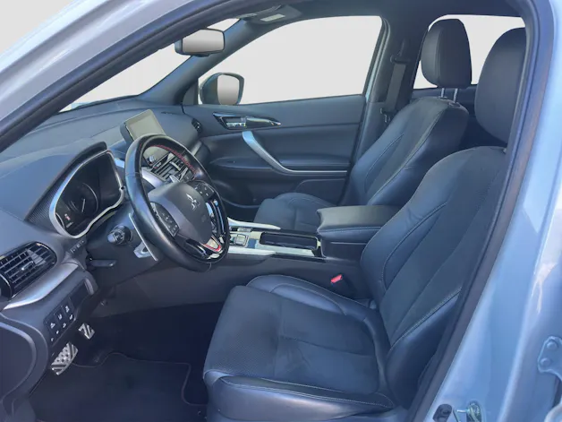 Mitsubishi Eclipse Cross 2.4 PHEV Ralliart 4WD