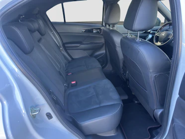 MITSUBISHI ECLIPSE CROSS 16
