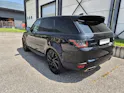 Land Rover Range Rover Sport D300 3.0D I6 MHEV SE Automatic