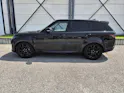 Land Rover Range Rover Sport D300 3.0D I6 MHEV SE Automatic