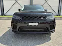 Land Rover Range Rover Sport D300 3.0D I6 MHEV SE Automatic