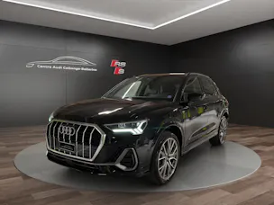 AUDI Q3 45 TFSI e S line S-tronic