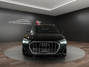 AUDI Q3 45 TFSI e S line S-tronic