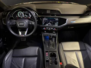 AUDI Q3 45 TFSI e S line S-tronic