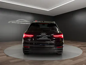 AUDI Q3 45 TFSI e S line S-tronic
