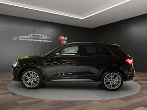 AUDI Q3 45 TFSI e S line S-tronic