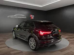 AUDI Q3 45 TFSI e S line S-tronic