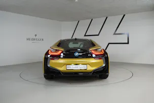 BMW i8 Coupé