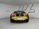 BMW i8 Coupé