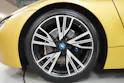 BMW i8 Coupé