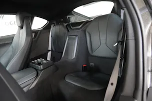 BMW i8 Coupé