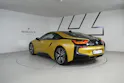 BMW i8 Coupé